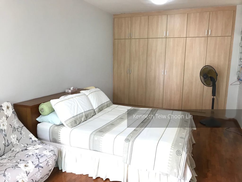 Blk 688B Woodlands Drive 75 (Woodlands), HDB 5 Rooms #200618632